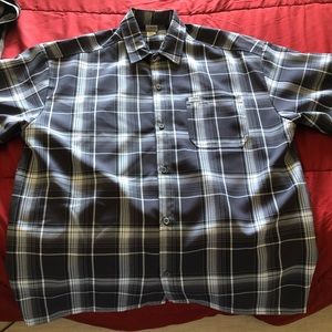 Dressing shirt